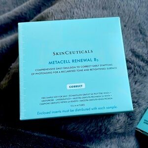 SkinCeuticals Metacell Renewal B3 Cream Sample 40ml